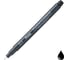 Линер Pentel Pointliner 0.1 мм 12 шт S20P-1A 0.1 мм черные чернила 674401 3