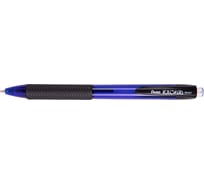 Автоматическая шариковая ручка Pentel Click&Go d 0.7 мм 12 шт BK457-C синие чернила 671355