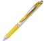 Гелевая ручка Pentel Energel d 0.7 мм 12 шт BL77-GX желтые чернила 686708 3