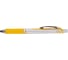 Гелевая ручка Pentel Energel d 0.7 мм 12 шт BL77-GX желтые чернила 686708 1