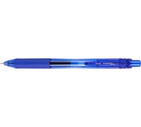 Автоматическая гелевая ручка Pentel Energel-X d 0.5 мм 12 шт BLN105-CX синие чернила 670796