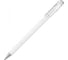 Гелевая ручка Pentel Hybrid Milky пастельные d 0.8 мм K108-PW белые чернила 597271 3