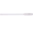 Гелевая ручка Pentel Hybrid Milky пастельные d 0.8 мм K108-PW белые чернила 597271 1