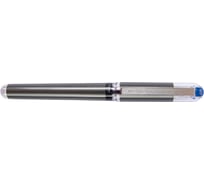 Гелевая ручка Pentel с металлическим наконечником Hybrid Gel Grip DX d 0.7 мм 12 шт K227-C синие чернила 670067
