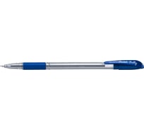 Шариковая ручка Pentel Bolly d 0.7 мм 12 шт BK427-C синие чернила 670031
