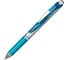 Гелевая ручка Pentel Energel d 0.7 мм 12 шт BL77-SX голубые чернила 686713 3