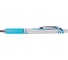 Гелевая ручка Pentel Energel d 0.7 мм 12 шт BL77-SX голубые чернила 686713 1