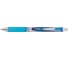 Гелевая ручка Pentel Energel d 0.7 мм 12 шт BL77-SX голубые чернила 686713 2