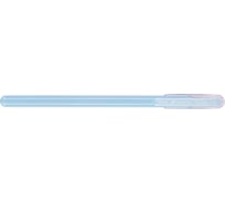 Гелевая ручка Pentel Hybrid Milky пастельные d 0.8 мм K108-PS голубые чернила 597269