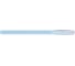 Гелевая ручка Pentel Hybrid Milky пастельные d 0.8 мм K108-PS голубые чернила 597269 1