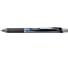 Автоматическая гелевая ручка Pentel Energel d 0.5 мм 12 шт BLN75-AO черные чернила 609982 1