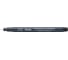 Линер Pentel Pointliner 0.05 мм 12 шт S20P-05A черные чернила 669180 1