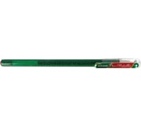 Гелевая ручка Pentel Hybrid Dual Metallic, d 1 мм K110-DBDX зеленый, красный цвет чернил 586200