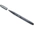 Линер Pentel Pointliner Calligraphy 2 мм 12 шт S20P-C20A черные чернила 708863 2