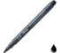 Линер Pentel Pointliner Calligraphy 2 мм 12 шт S20P-C20A черные чернила 708863 3