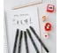 Линер Pentel Pointliner 0.2 мм 12 шт S20P-2A черные чернила 708861 3