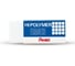 Ластик Pentel Hi-Polymer Eraser ZEH10 65x24.5x12.5 мм, 36 шт 670097 1