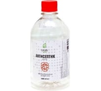 Антисептик для рук и поверхностей Атлантида пэт, 1 л AS001-1000