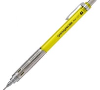 Автоматический карандаш Pentel GraphGear PG319-TGX 300 0.9 мм, желтый корпус 692939