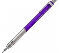 Автоматический карандаш Pentel GraphGear 300 PG317-TVX 0.7 мм, фиолетовый корпус 692937