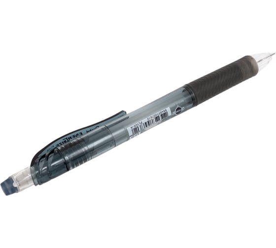 Автоматический карандаш Pentel EnerGize PL105-AX 0.5 мм, 12 шт, черный корпус 692928