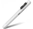 Ластик-карандаш Pentel Clic Eraser ZE80-W 12 шт, белый корпус 586244 1