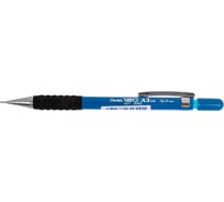 Автоматический карандаш Pentel 120 A317-C A3 0.7 мм, синий корпус 586404