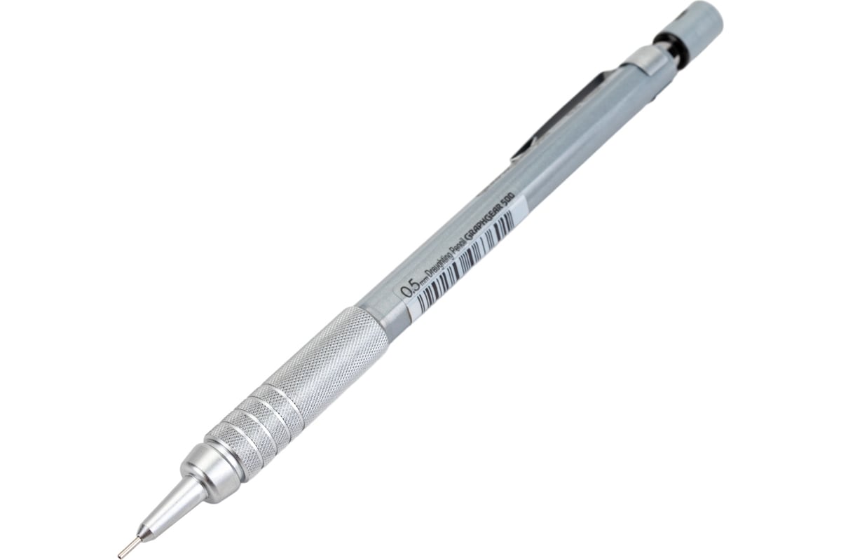 Автоматический профессиональный карандаш Pentel Graphgear 500 PG515-A 0 ...