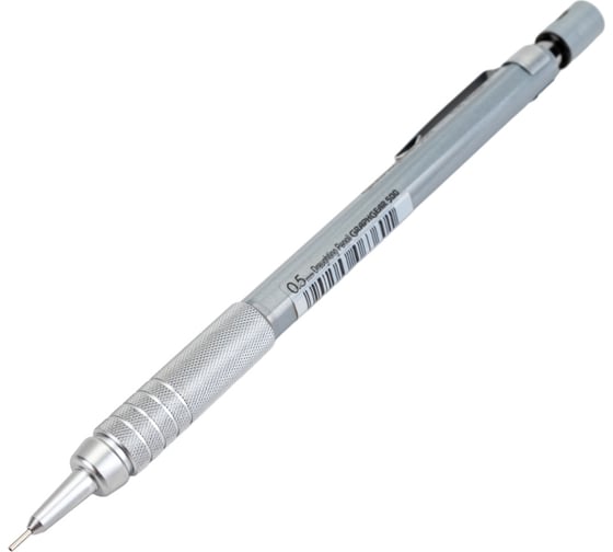 Автоматический профессиональный карандаш Pentel Graphgear 500 PG515-A 0.5 мм 586405