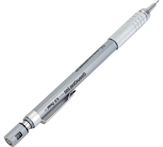 Автоматический профессиональный карандаш Pentel Graphgear 500 PG515-A 0.5 мм 586405