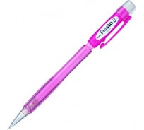 Автоматический карандаш Pentel Fiesta AX105-BO 0.5 мм, 12 шт, красный 669875