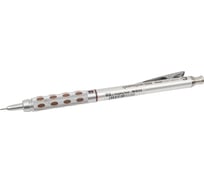 Автоматический профессиональный карандаш Pentel PG1013-E 0.3 мм, металлический корпус 609984