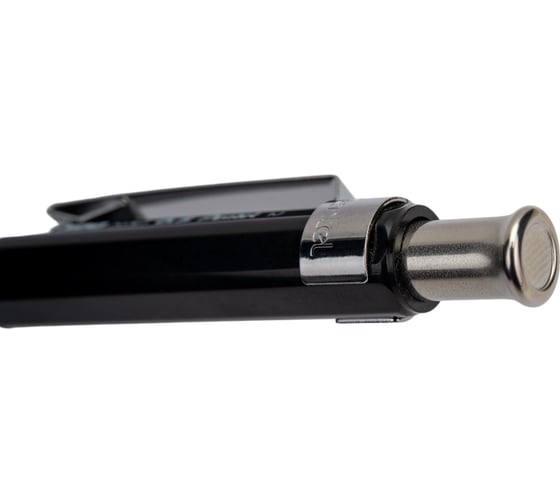 Автоматический профессиональный карандаш Pentel Graphgear 520 PG525-AX 0.5 мм, черный корпус, 0.5 мм 698479