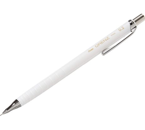 Автоматический профессиональный карандаш Pentel ORENZ XPP502-AX в блистере, 0.2 мм 708835