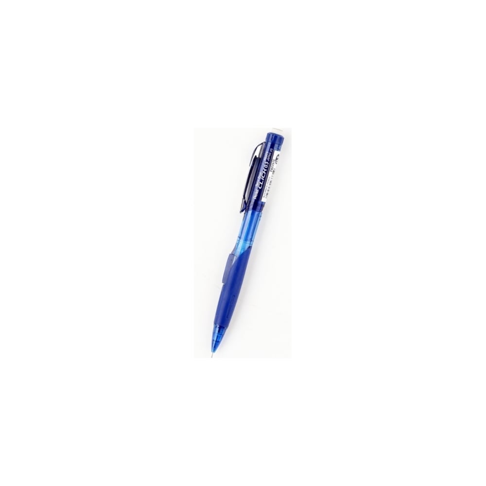 Автоматический карандаш Pentel CLICK -Twist-Erase PD275T-CX с боковой ...