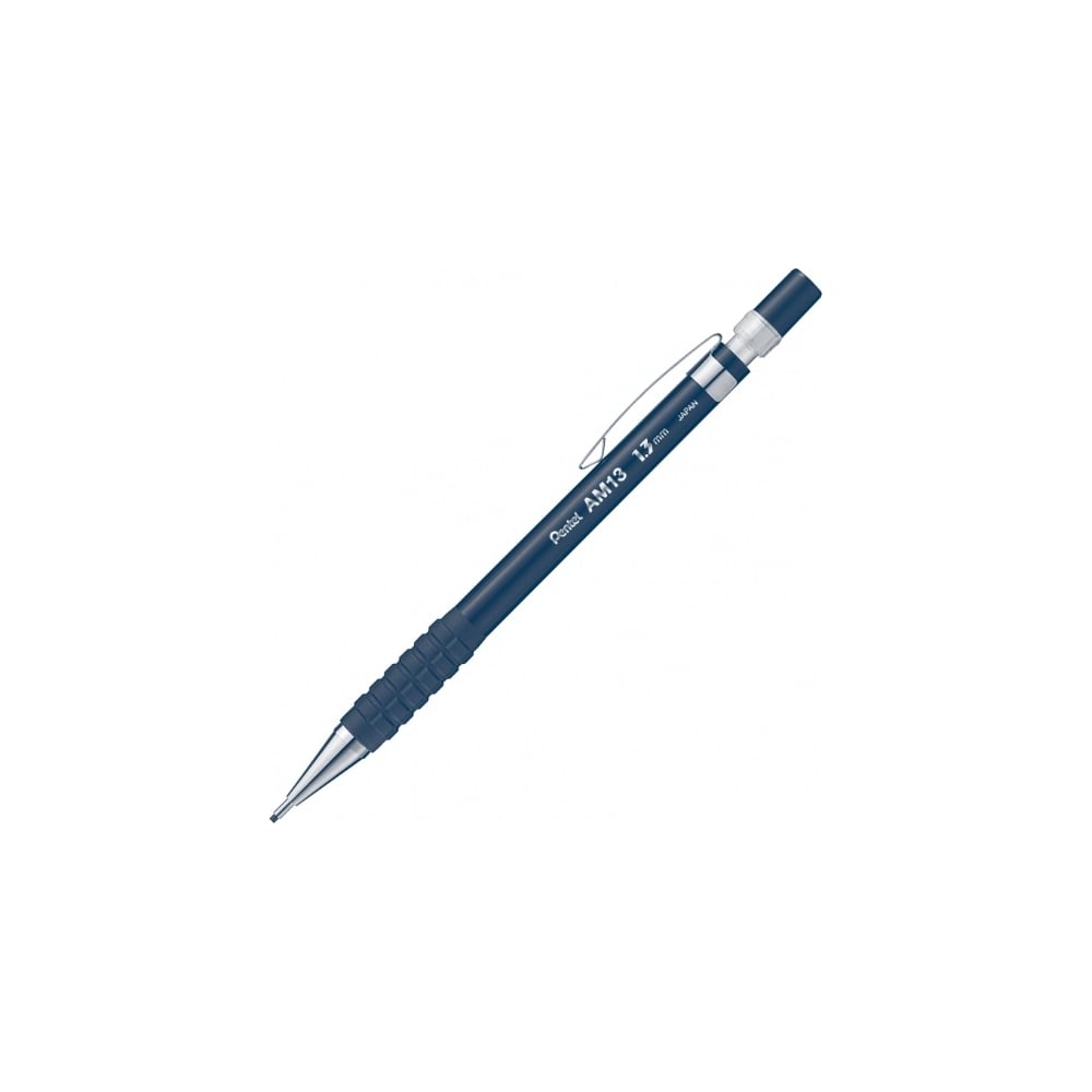 Автоматический карандаш Pentel AM13-CX 1.3 мм, 12 шт 708839 - выгодная ...