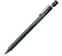 Автоматический профессиональный карандаш Pentel Graph1000 forPro PG1003-E 0.3 мм, черный корпус 610113