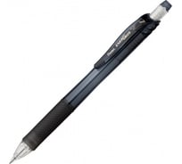 Автоматический карандаш Pentel EnerGize PL107-AX 0.7 мм, 12 шт, черный корпус 692930