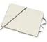 Блокнот Moleskine Classic Large, 240 стр., коричневый, в линейку 1048964QP060P14 2