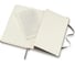 Блокнот Moleskine Classic Large, 240 стр., коричневый, в линейку 1048964QP060P14 5