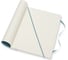Блокнот Moleskine Classic Large, 240 стр., голубой, нелинованный 1048956QP062B35 3