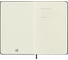 Блокнот Moleskine Classic Large, 240 стр., черный, в клетку 385127QP061 3