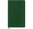 Блокнот Moleskine Classic Large, 240 стр., зеленый, в клетку 1127974QP061K15 3