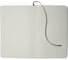 Блокнот Moleskine Classic Large, 240 стр., красный, нелинованный 385222QP062R 2
