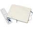 Блокнот Moleskine Classic Large, 240 стр., синий, пунктир 1114807QP066B20 3