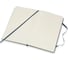 Блокнот Moleskine Classic Large, 240 стр., синий, пунктир 1114807QP066B20 4