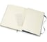 Блокнот Moleskine Classic Large, 240 стр., синий, в линейку 385232QP060B20 2