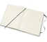 Блокнот Moleskine Classic Large, 240 стр., синий, в линейку 385232QP060B20 5