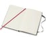 Блокнот Moleskine Barbie LE, цвет черный, без разлиновки 1028675LEBRQP012 5