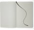 Блокнот Moleskine Classic Large, 240 стр., черный, в линейку 385070QP060 3